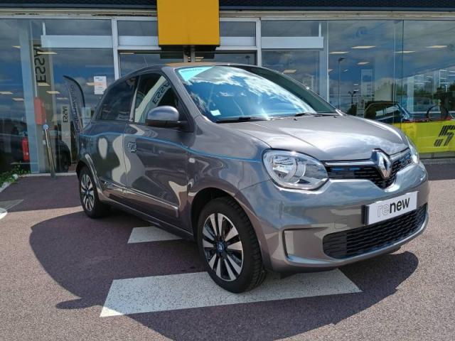 Renault Twingo image 4