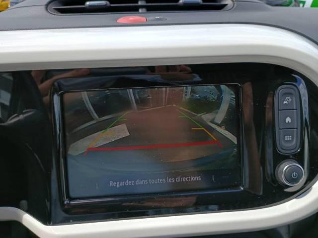 Renault Twingo image 8