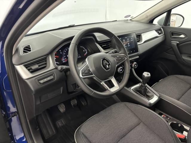 Renault Captur image 1