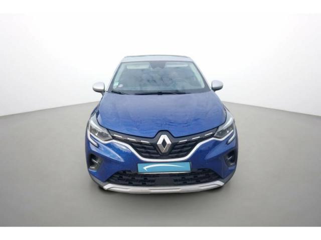 Renault Captur image 6