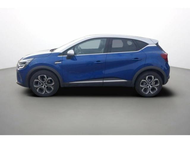 Renault Captur image 9