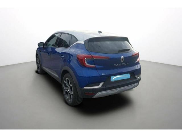 Renault Captur image 4
