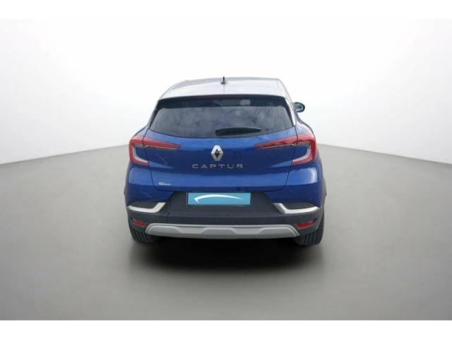 Renault Captur image 5