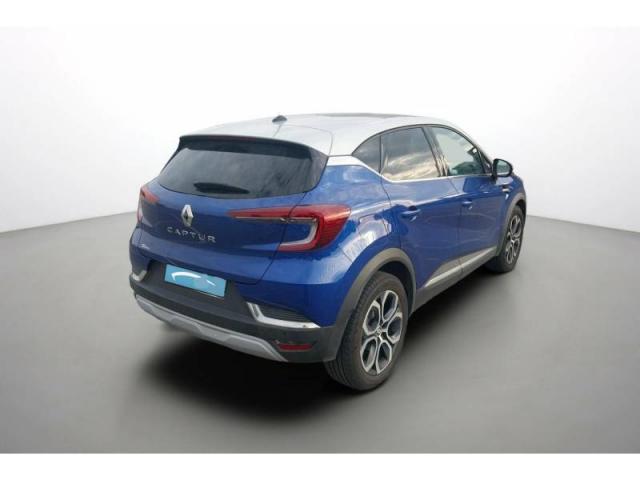 Renault Captur image 2