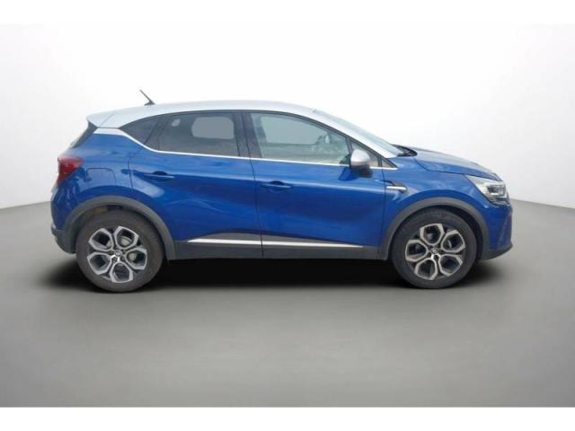 Renault Captur image 3