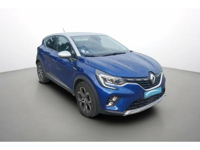 Renault Captur image 8