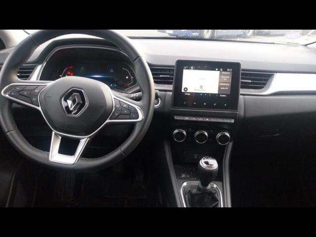 Renault Captur image 7