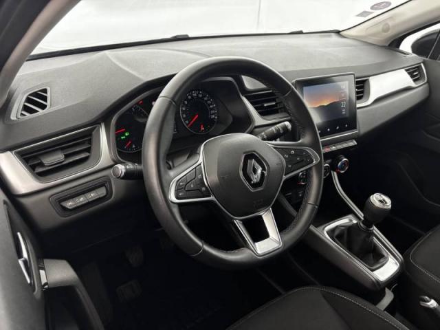 Renault Captur image 1
