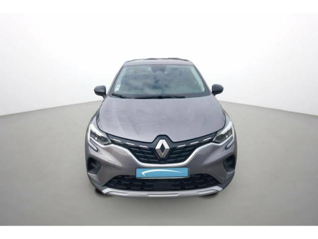 Renault Captur image 4