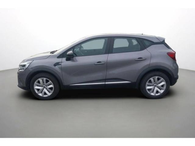 Renault Captur image 7