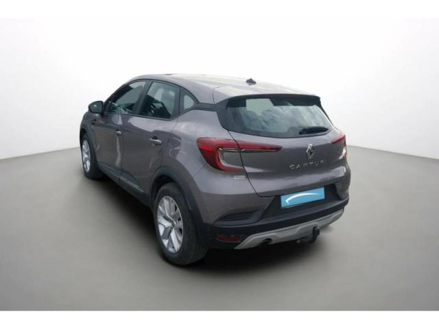 Renault Captur image 5