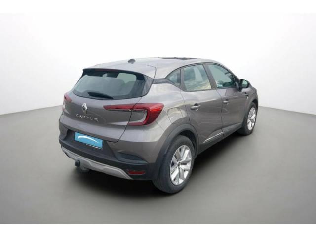 Renault Captur image 6