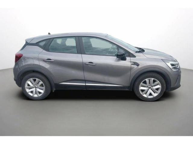 Renault Captur image 9