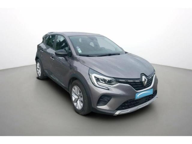 Renault Captur image 3