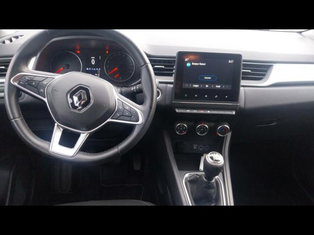 Renault Captur image 2