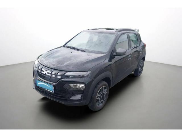 Dacia