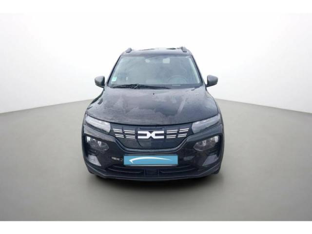 Dacia Spring image 2