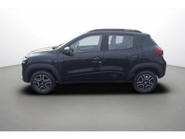 Dacia Spring image 6