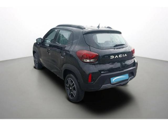 Dacia Spring image 1