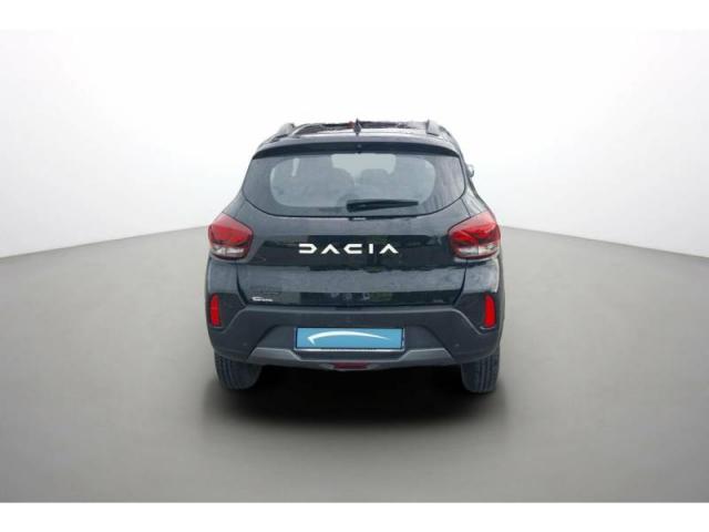 Dacia Spring image 4