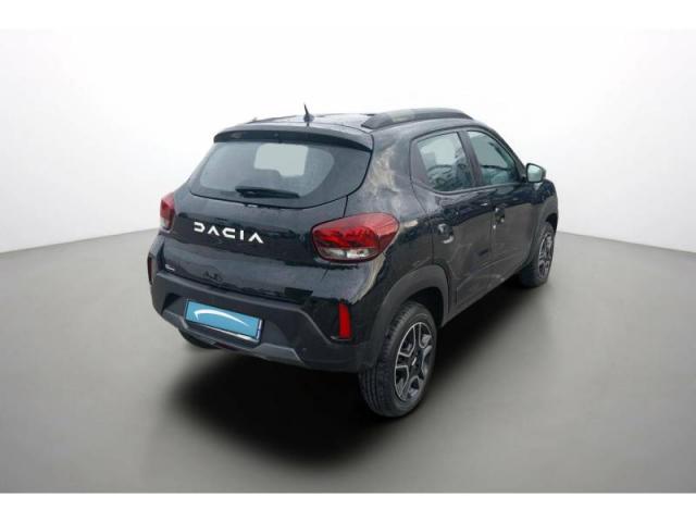 Dacia Spring image 7