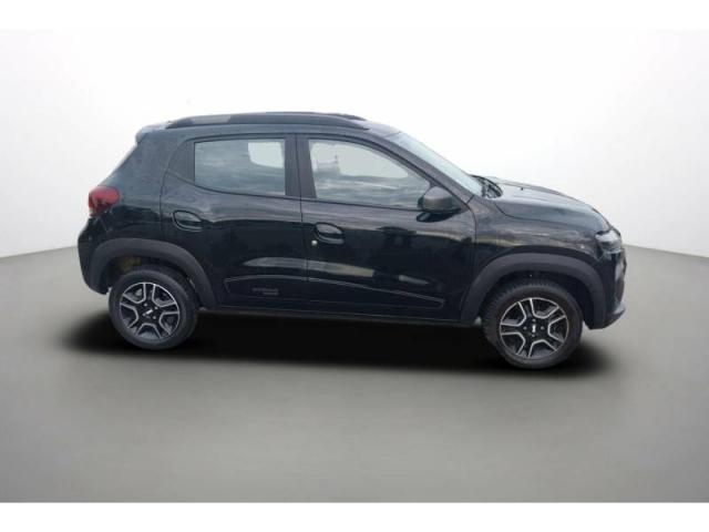 Dacia Spring image 3