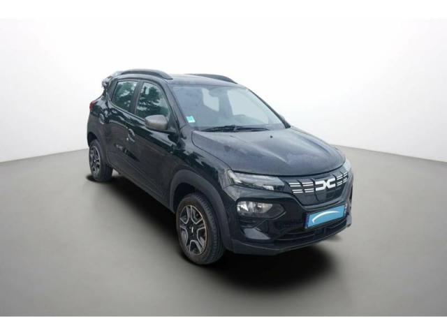Dacia Spring image 5