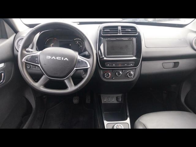 Dacia Spring image 8