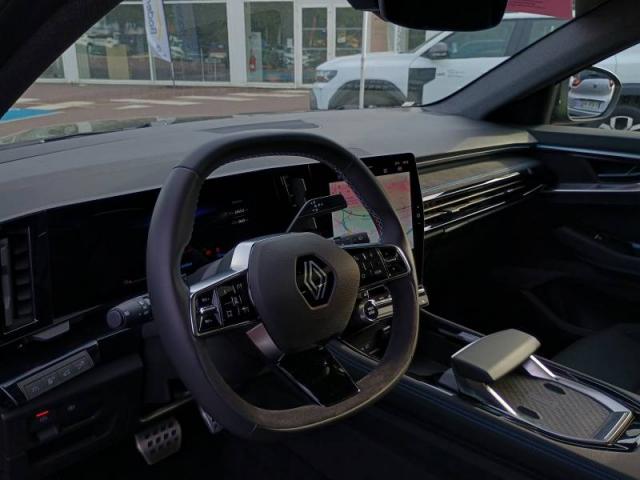 Renault Espace image 3