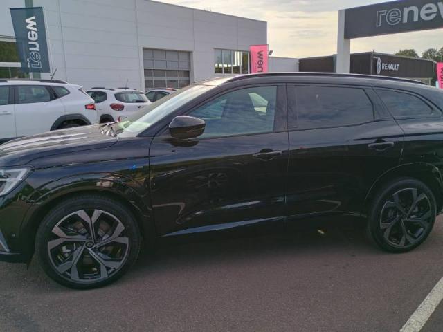 Renault Espace image 5