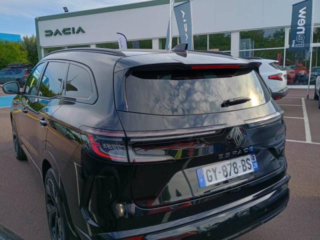Renault Espace image 9