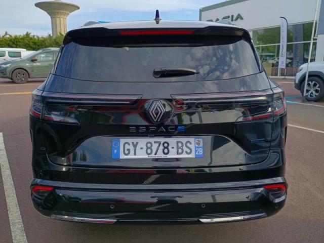 Renault Espace image 2