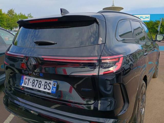 Renault Espace image 4
