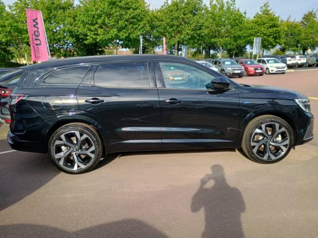 Renault Espace image 7