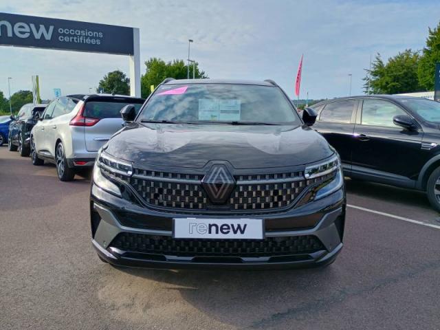 Renault Espace image 1