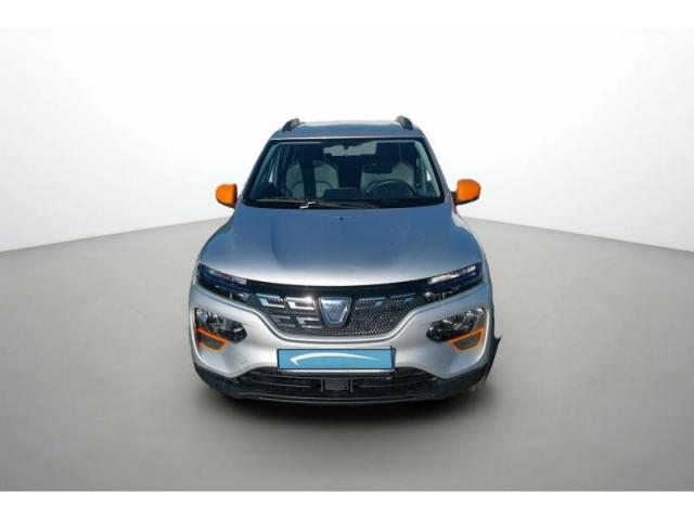 Dacia Spring image 8
