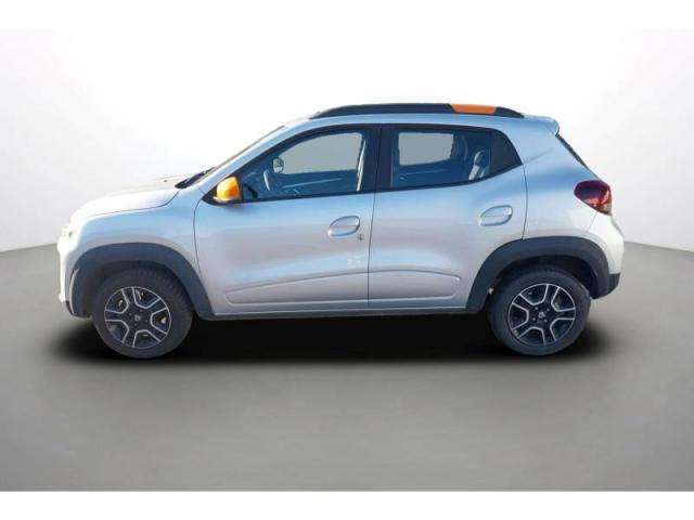 Dacia Spring image 5
