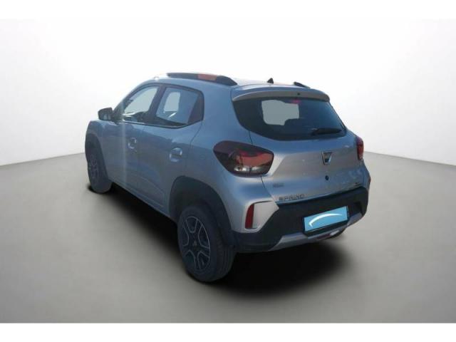 Dacia Spring image 4