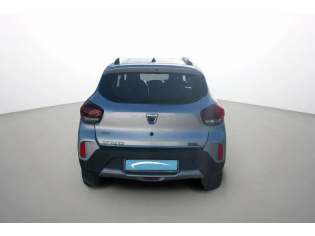 Dacia Spring image 7