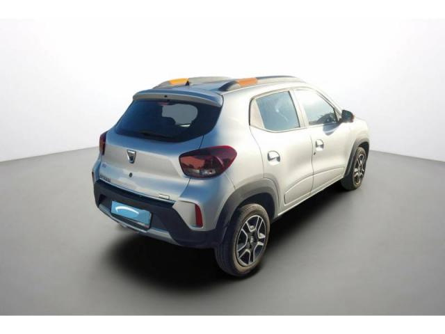 Dacia Spring image 2