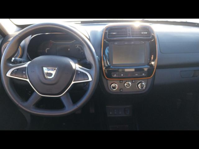 Dacia Spring image 3