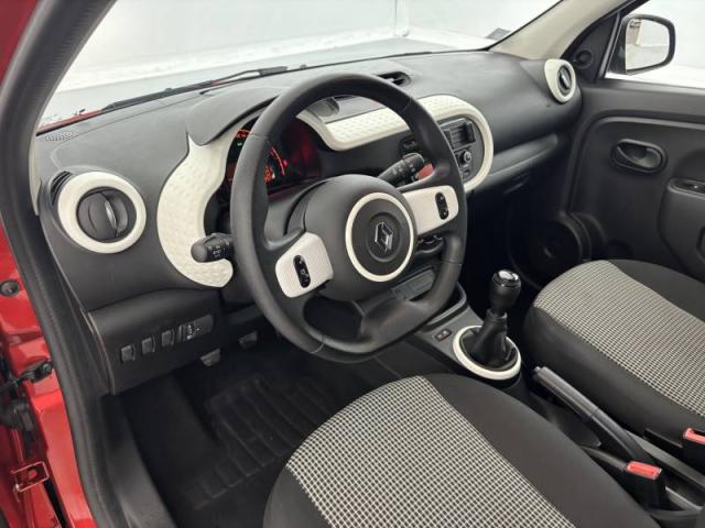 Renault Twingo image 1
