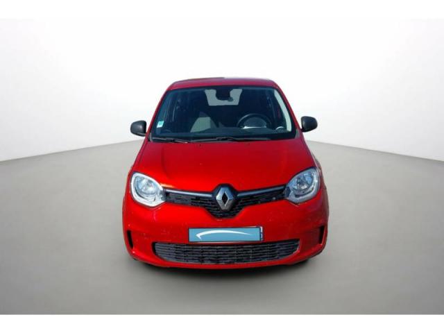 Renault Twingo image 7