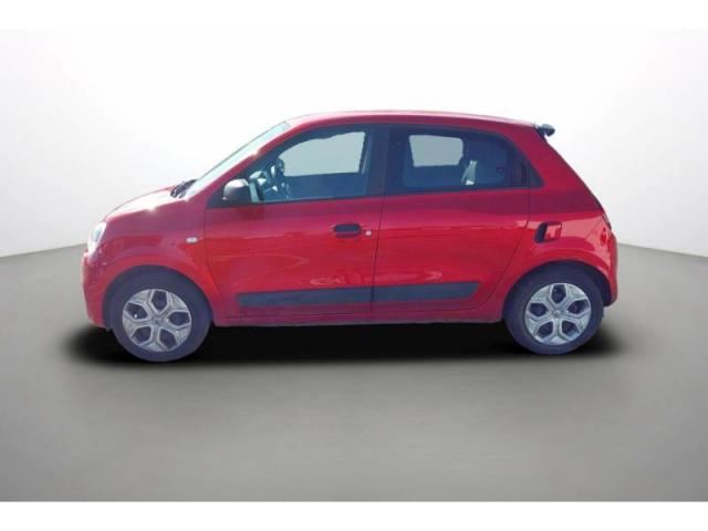 Renault Twingo image 8