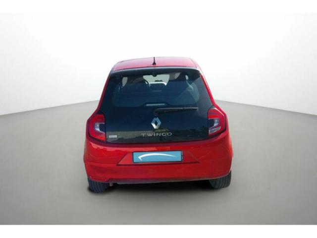 Renault Twingo image 4