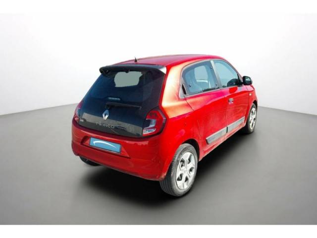 Renault Twingo image 9