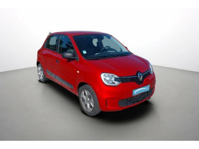 Renault Twingo image 5