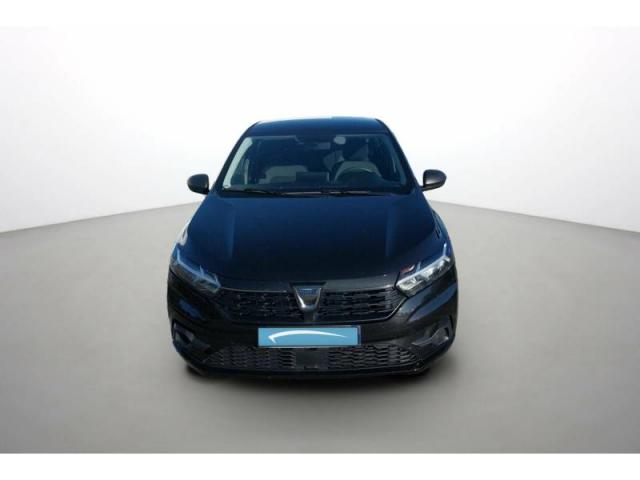 Dacia Sandero image 7