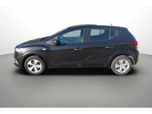 Dacia Sandero image 5