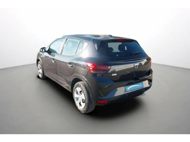 Dacia Sandero image 8